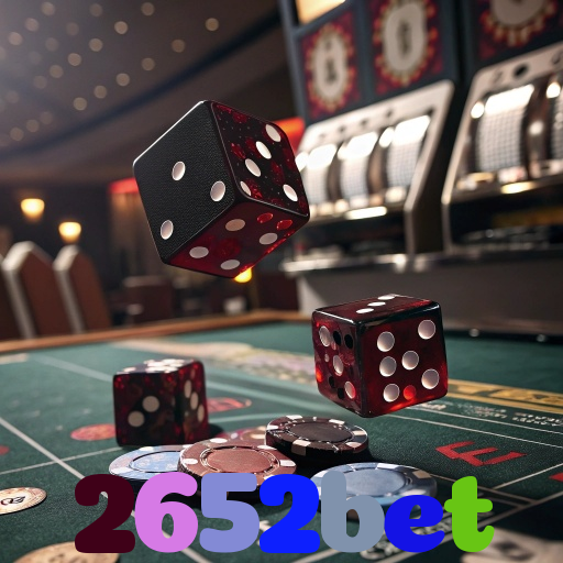 2652bet:Aposte nas melhores slots e conquiste prêmios como nunca!