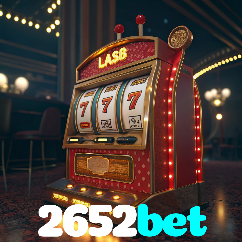 2652bet：Aposte nas melhores slots e conquiste prêmios como nunca!