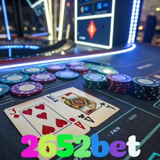 2652bet:Jogue poker, aposte no futebol e ganhe em grandes jogos de cassino!