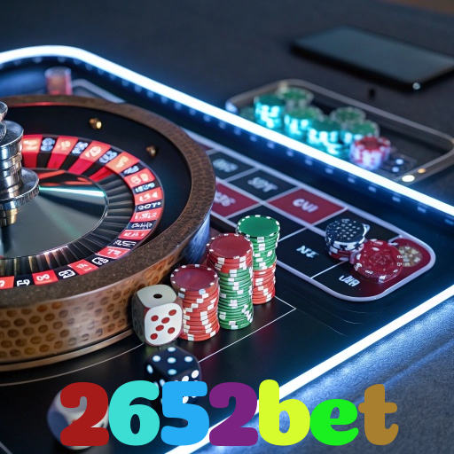 2652bet：Jogue poker, aposte no futebol e ganhe em grandes jogos de cassino!