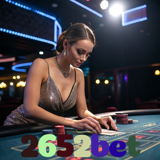2652bet:Aposte no futebol, jogue poker e conquiste vitórias épicas!