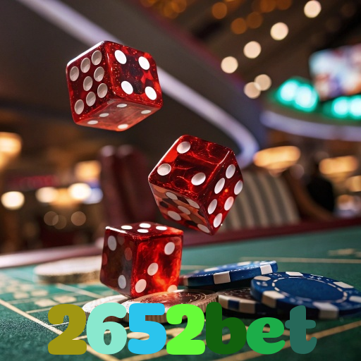 2652bet:Aposte nas melhores slots e conquiste prêmios como nunca!