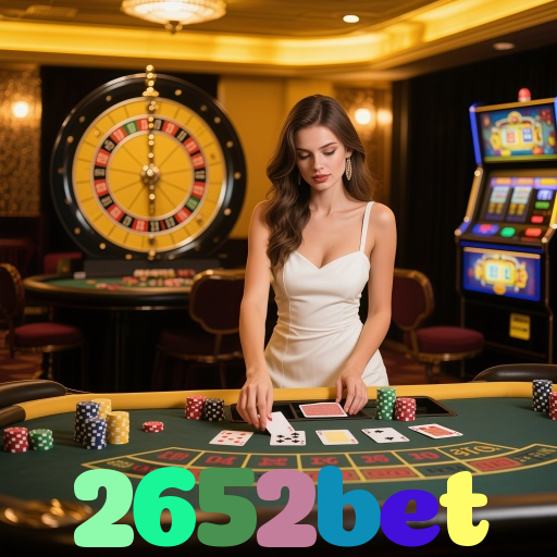 2652bet:Aposte no futebol, jogue poker e conquiste vitórias épicas!