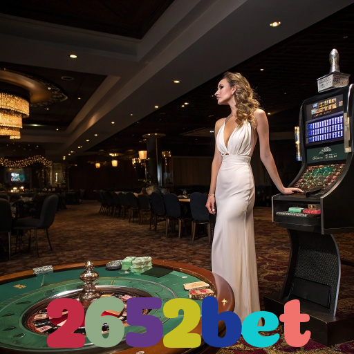 2652bet:Aposte no futebol, jogue poker e conquiste vitórias épicas!