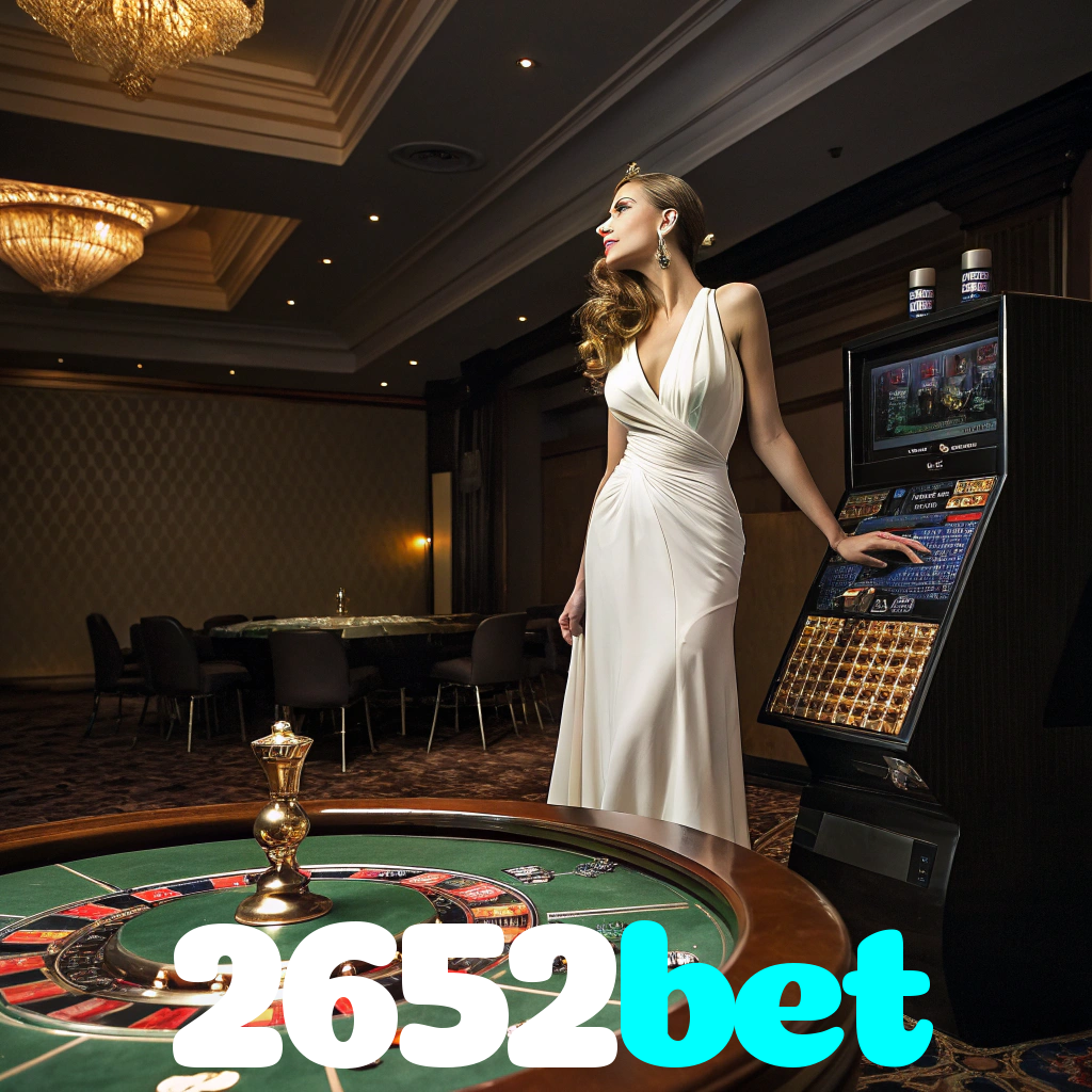 2652bet：Aposte no futebol, jogue poker e conquiste vitórias épicas!