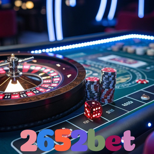 2652bet:Aposte no futebol, jogue poker e conquiste vitórias épicas!