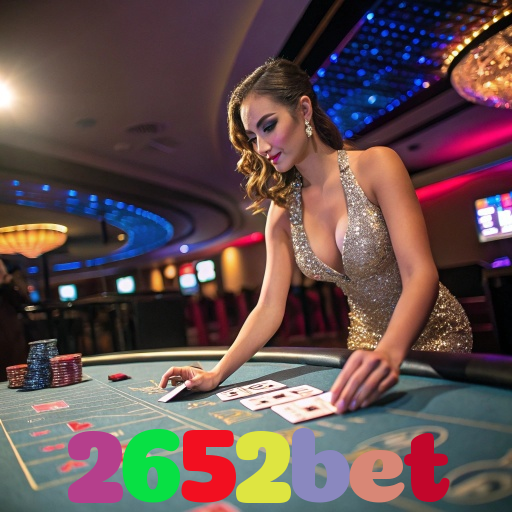 2652bet:Aposte nas melhores slots e conquiste prêmios como nunca!