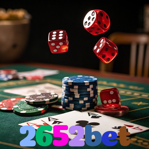 2652bet：Aposte no futebol, jogue poker e conquiste vitórias épicas!