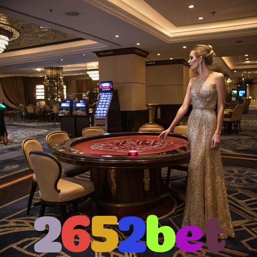 2652bet:Aposte nas melhores slots e conquiste prêmios como nunca!
