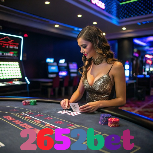2652bet:Aposte nas melhores slots e conquiste prêmios como nunca!