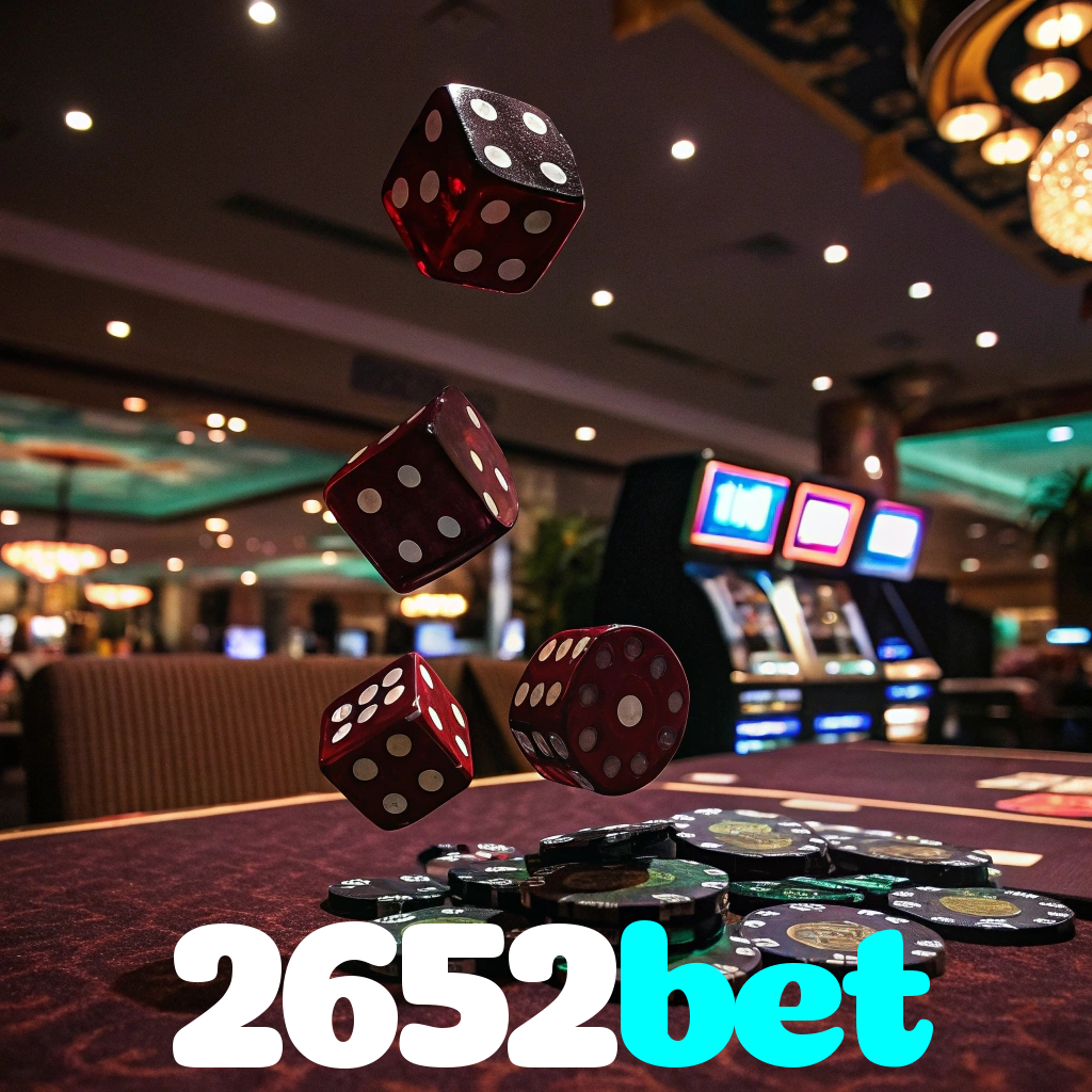 2652bet:Aposte nas melhores slots e conquiste prêmios como nunca!