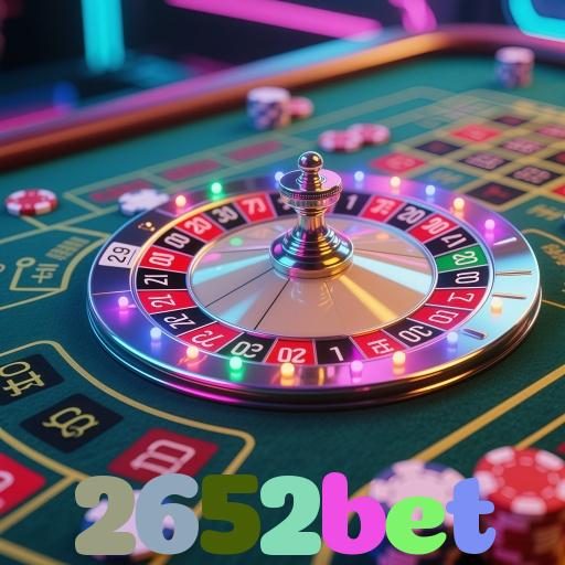 2652bet:Aposte nas melhores slots e conquiste prêmios como nunca!