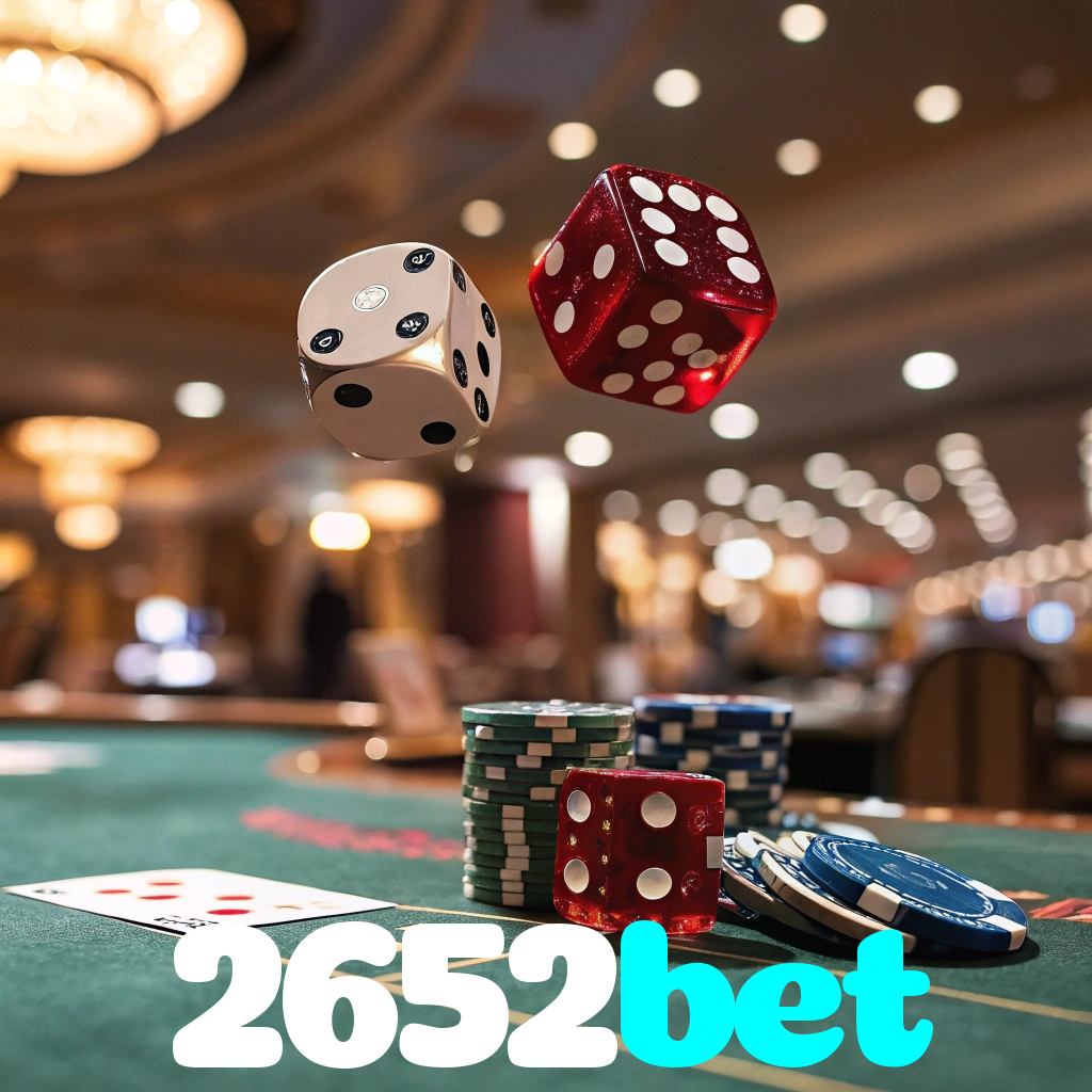 2652bet：Aposte no futebol, jogue poker e conquiste vitórias épicas!
