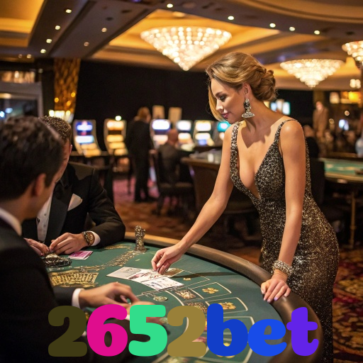 2652bet:Aposte nas melhores slots e conquiste prêmios como nunca!