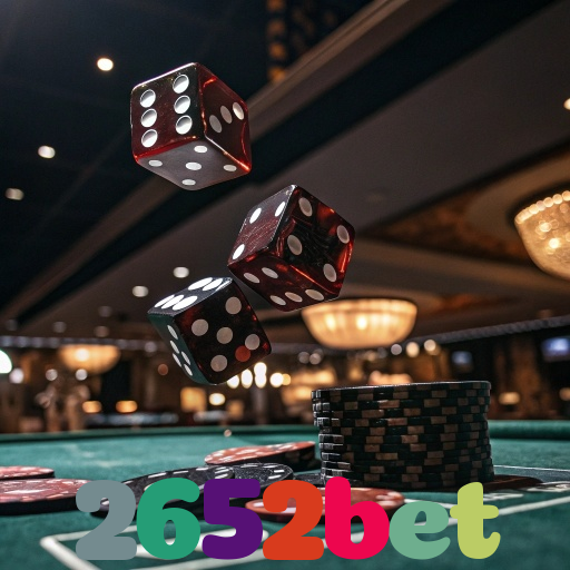 2652bet：Aposte no futebol, jogue poker e conquiste vitórias épicas!