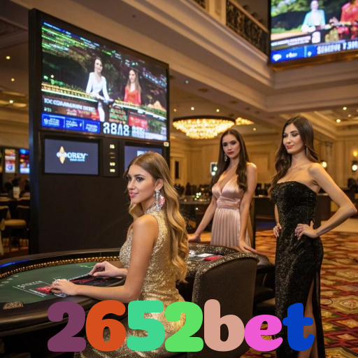 2652bet:Aposte nas melhores slots e conquiste prêmios como nunca!