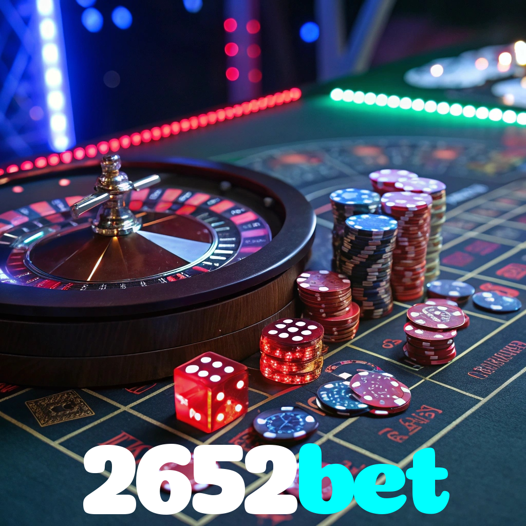 2652bet:Jogue poker, aposte no futebol e ganhe em grandes jogos de cassino!