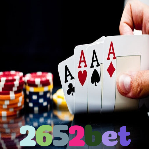 2652bet:Aposte nas melhores slots e conquiste prêmios como nunca!