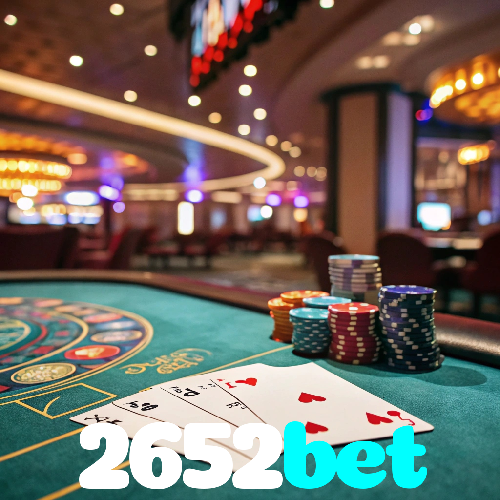 2652bet:Jogue poker, aposte no futebol e ganhe em grandes jogos de cassino!