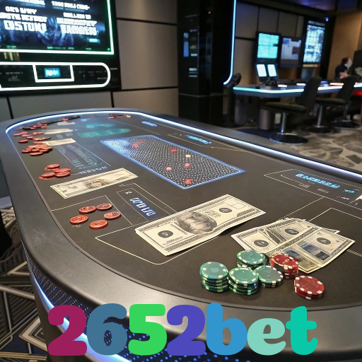 2652bet:Aposte nas melhores slots e conquiste prêmios como nunca!