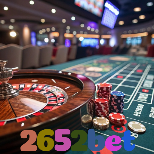 2652bet:Aposte nas melhores slots e conquiste prêmios como nunca!