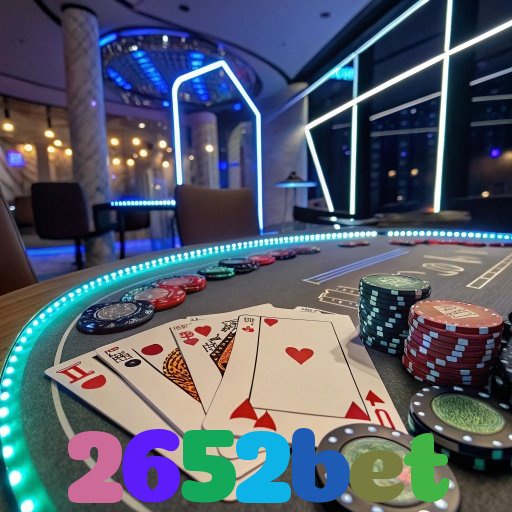 2652bet:Aposte nas melhores slots e conquiste prêmios como nunca!