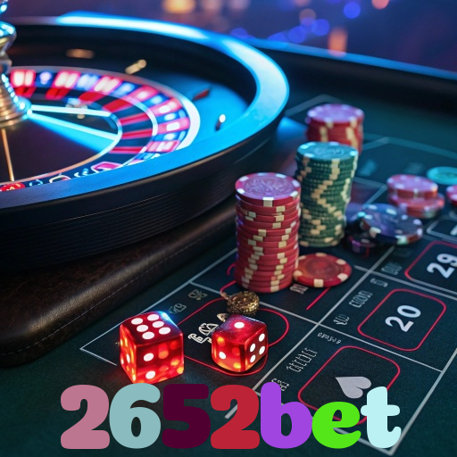 2652bet:Aposte nas melhores slots e conquiste prêmios como nunca!
