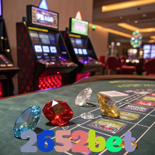 2652bet:Aposte no futebol, jogue poker e conquiste vitórias épicas!