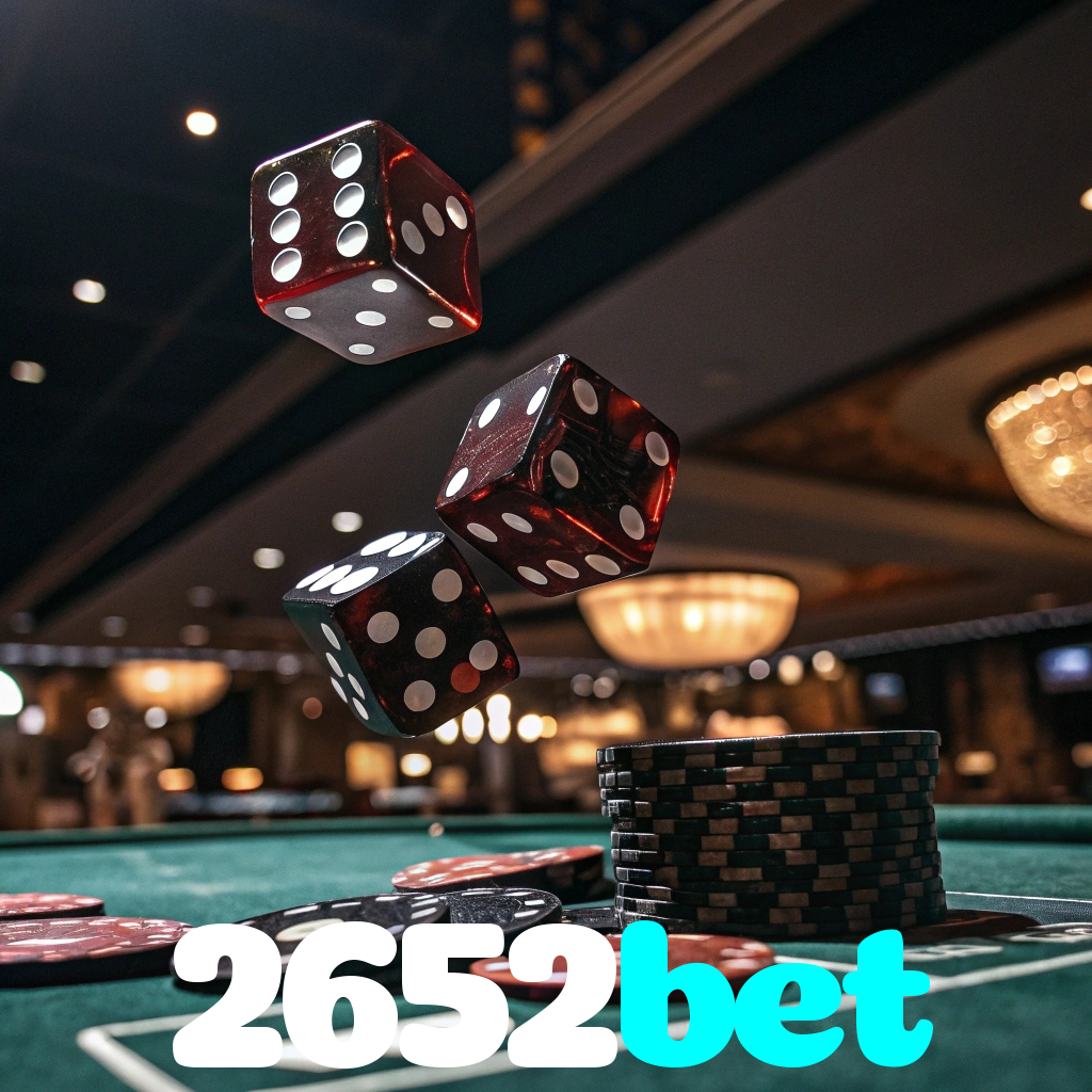 2652bet:Aposte no futebol, jogue poker e conquiste vitórias épicas!
