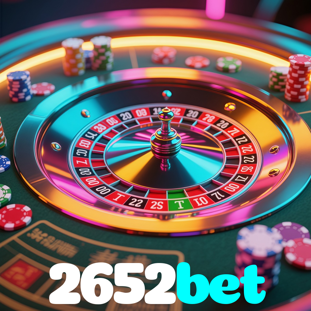 2652bet：Jogue poker, aposte no futebol e ganhe em grandes jogos de cassino!