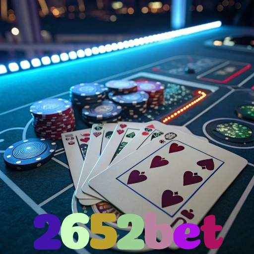 2652bet:Aposte nas melhores slots e conquiste prêmios como nunca!