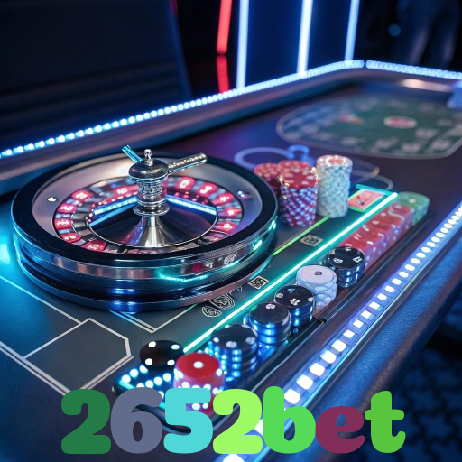 2652bet:Aposte nas melhores slots e conquiste prêmios como nunca!