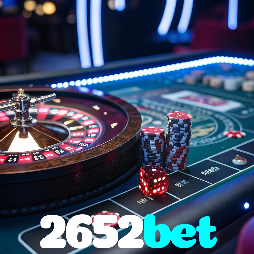 2652bet:Aposte no futebol, jogue poker e conquiste vitórias épicas!