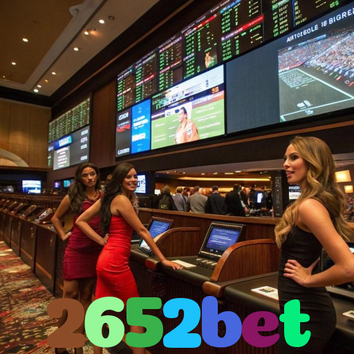 2652bet:Aposte nas melhores slots e conquiste prêmios como nunca!