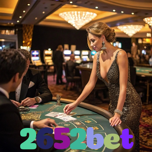 2652bet：Aposte no futebol, jogue poker e conquiste vitórias épicas!