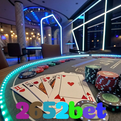 2652bet：Aposte nas melhores slots e conquiste prêmios como nunca!