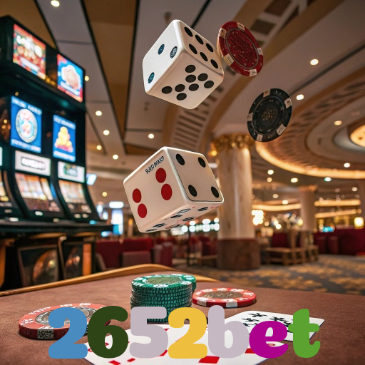 2652bet:Jogue poker, aposte no futebol e ganhe em grandes jogos de cassino!