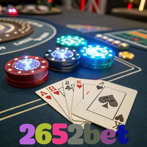 2652bet：Aposte nas melhores slots e conquiste prêmios como nunca!