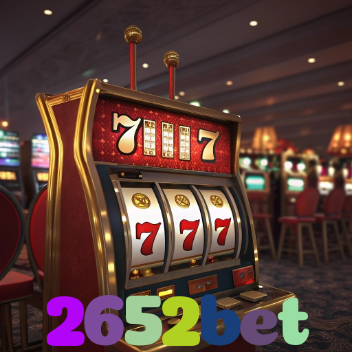 2652bet:Aposte nas melhores slots e conquiste prêmios como nunca!