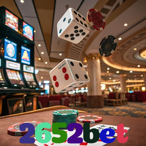 2652bet:Jogue poker, aposte no futebol e ganhe em grandes jogos de cassino!