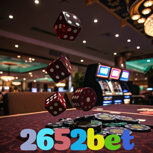 2652bet:Aposte nas melhores slots e conquiste prêmios como nunca!