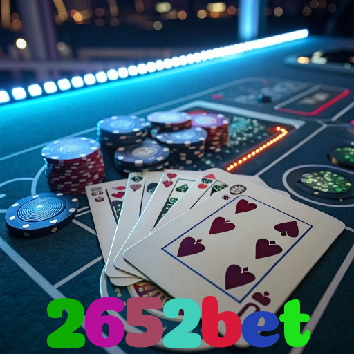 2652bet:Jogue poker, aposte no futebol e ganhe em grandes jogos de cassino!