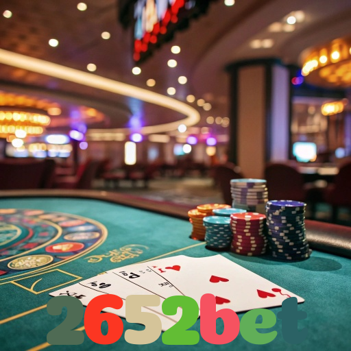 2652bet:Jogue poker, aposte no futebol e ganhe em grandes jogos de cassino!