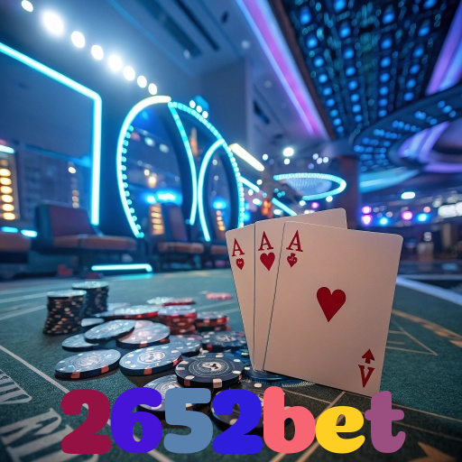 2652bet:Aposte no futebol, jogue poker e conquiste vitórias épicas!