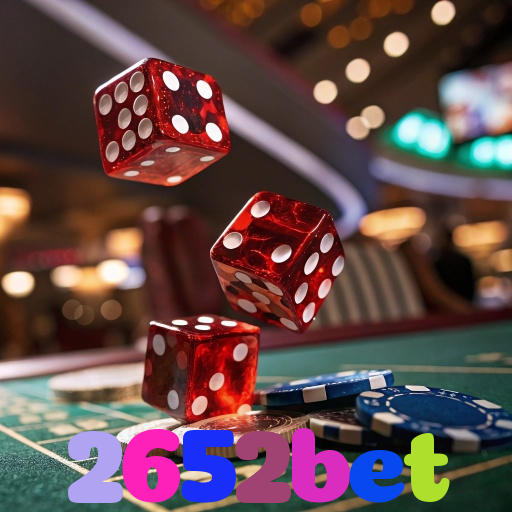 2652bet:Aposte nas melhores slots e conquiste prêmios como nunca!