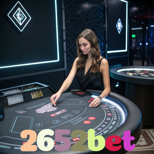 2652bet:Aposte nas melhores slots e conquiste prêmios como nunca!