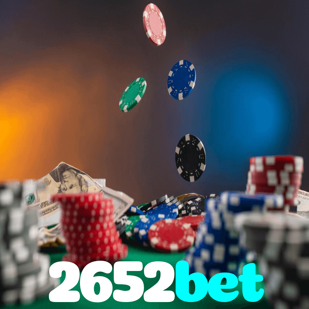 2652bet:Jogue poker, aposte no futebol e ganhe em grandes jogos de cassino!