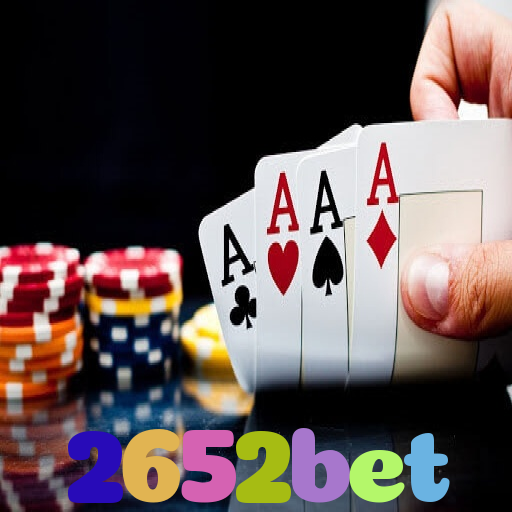 2652bet:Aposte nas melhores slots e conquiste prêmios como nunca!