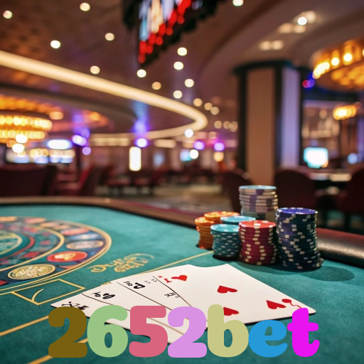 2652bet:Aposte no futebol, jogue poker e conquiste vitórias épicas!