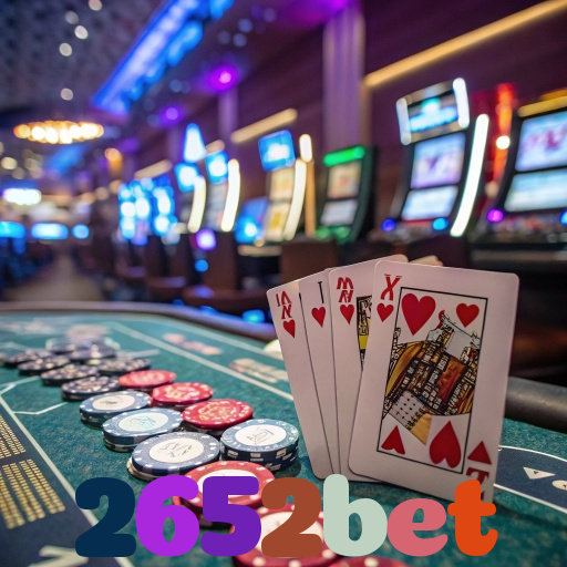 2652bet:Aposte no futebol, jogue poker e conquiste vitórias épicas!